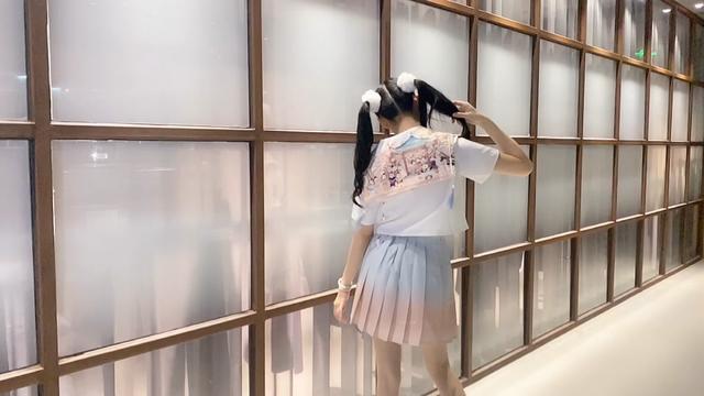 抖音琼琼joan20201115